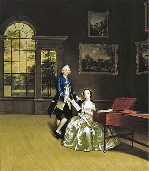 The Duet